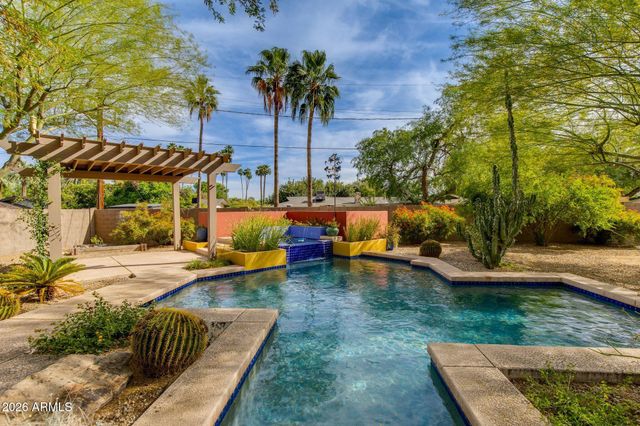 1569 W El Caminito Drive, Phoenix, AZ 85021