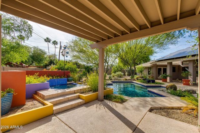 1569 W El Caminito Drive, Phoenix, AZ 85021