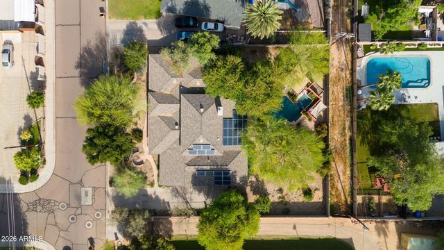 1569 W El Caminito Drive, Phoenix, AZ 85021