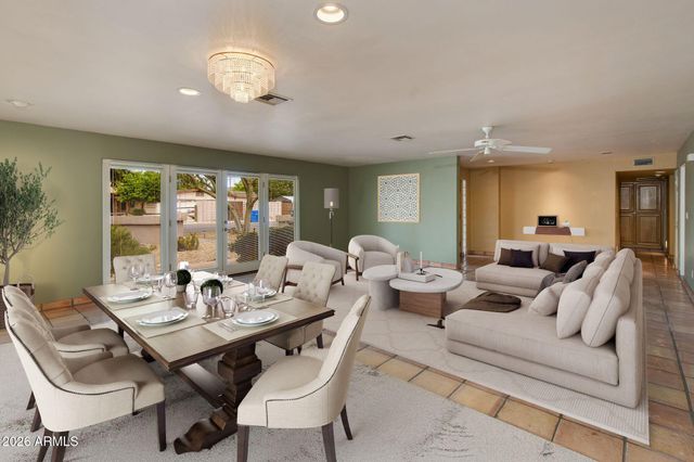 1569 W El Caminito Drive, Phoenix, AZ 85021