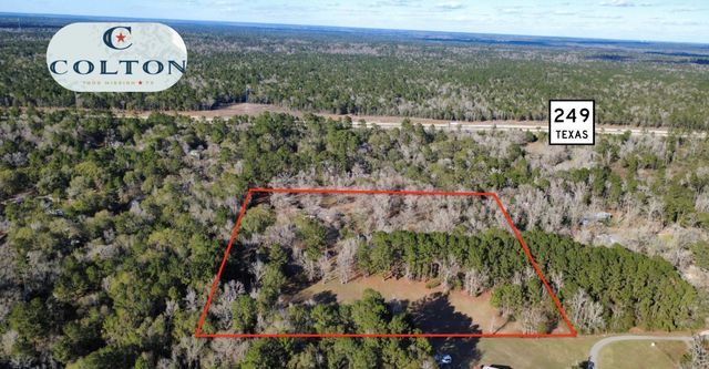41111 Sandy Hill Road, Montgomery, TX 77316