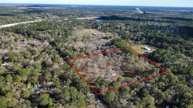 41111 Sandy Hill Road, Montgomery, TX 77316