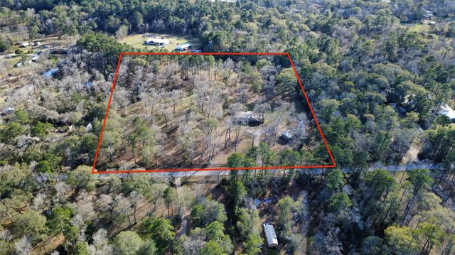 41111 Sandy Hill Road, Montgomery, TX 77316