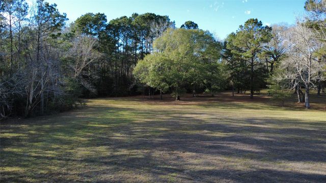 41111 Sandy Hill Road, Montgomery, TX 77316