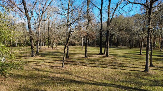 41111 Sandy Hill Road, Montgomery, TX 77316
