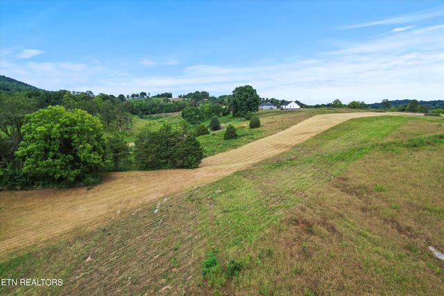 Waterfront Knoll, Sharps Chapel, TN 37866