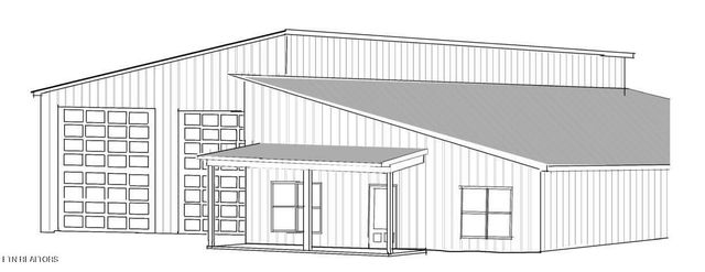 Waterfront Knoll, Sharps Chapel, TN 37866