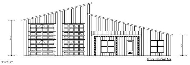 Waterfront Knoll, Sharps Chapel, TN 37866