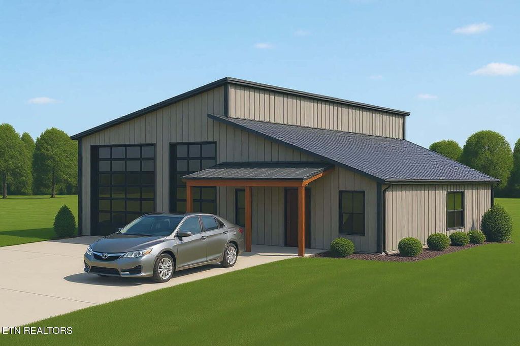 Waterfront Knoll, Sharps Chapel, TN 37866