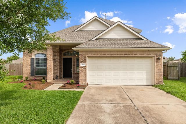 5027 Wimberly Lane, Baytown, TX 77523
