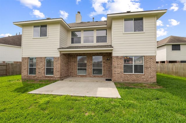 5027 Wimberly Lane, Baytown, TX 77523