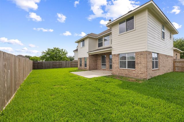 5027 Wimberly Lane, Baytown, TX 77523