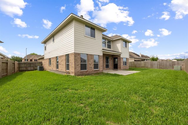 5027 Wimberly Lane, Baytown, TX 77523