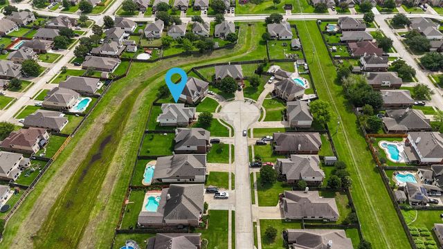 5027 Wimberly Lane, Baytown, TX 77523