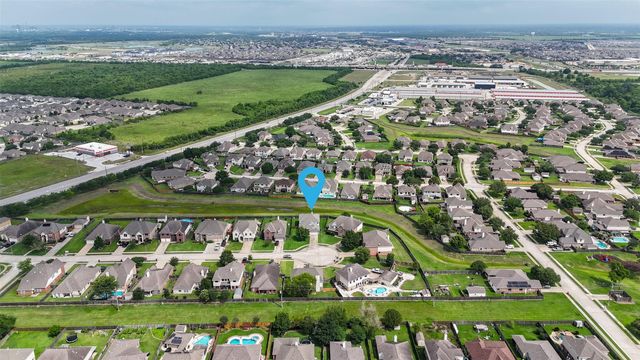 5027 Wimberly Lane, Baytown, TX 77523