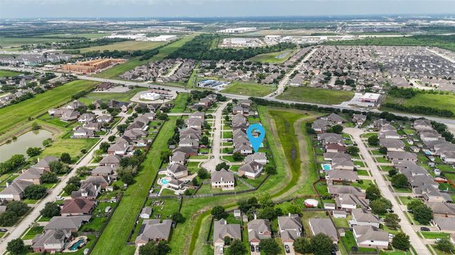 5027 Wimberly Lane, Baytown, TX 77523
