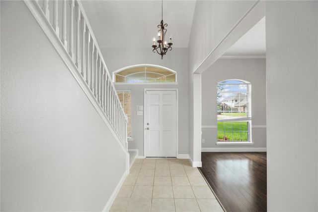 5027 Wimberly Lane, Baytown, TX 77523