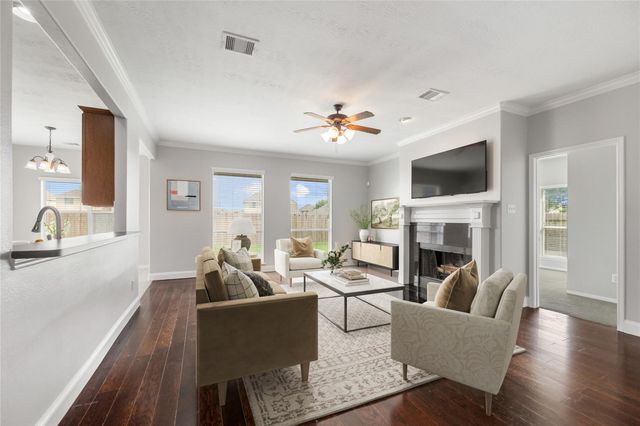 5027 Wimberly Lane, Baytown, TX 77523