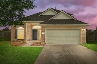 5027 Wimberly Lane, Baytown, TX 77523