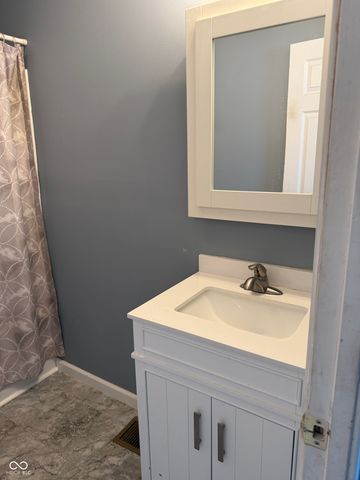 3317 Arthington Boulevard, Indianapolis, IN 46218