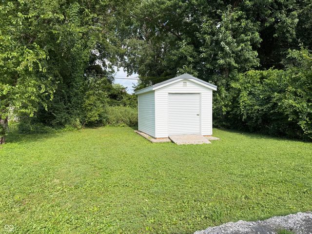 3317 Arthington Boulevard, Indianapolis, IN 46218