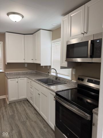 3317 Arthington Boulevard, Indianapolis, IN 46218