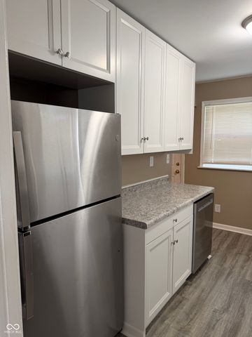 3317 Arthington Boulevard, Indianapolis, IN 46218