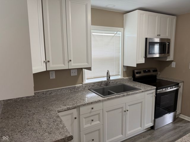 3317 Arthington Boulevard, Indianapolis, IN 46218