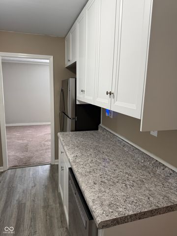 3317 Arthington Boulevard, Indianapolis, IN 46218