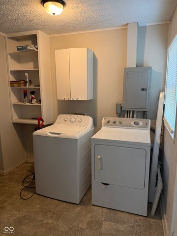 3317 Arthington Boulevard, Indianapolis, IN 46218