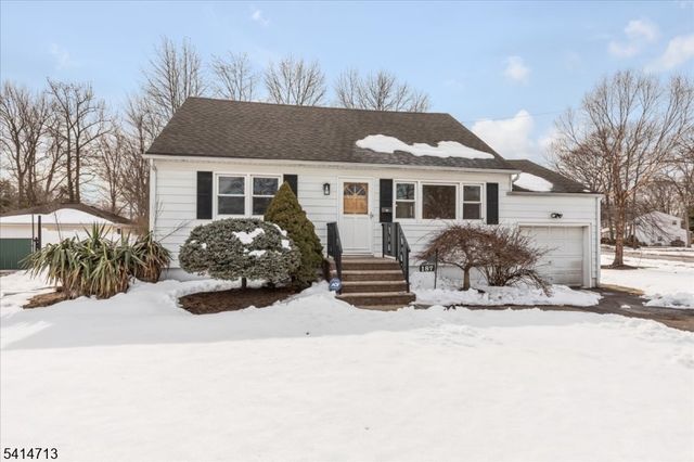 187 Gubernat Dr, South Plainfield Boro, NJ 07080