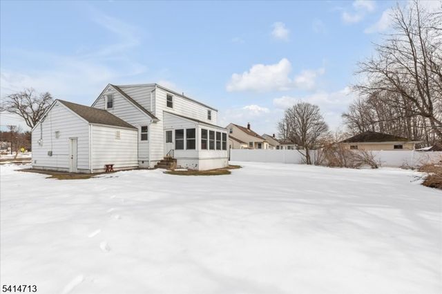 187 Gubernat Dr, South Plainfield Boro, NJ 07080