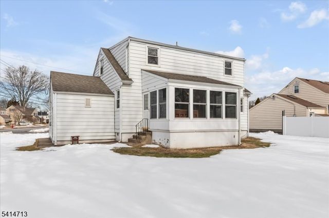 187 Gubernat Dr, South Plainfield Boro, NJ 07080