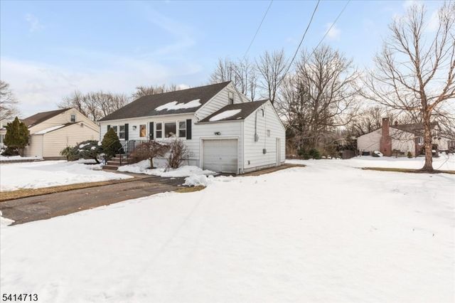 187 Gubernat Dr, South Plainfield Boro, NJ 07080