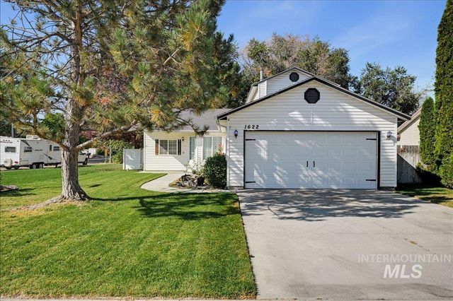 1622 Crest Ave., Caldwell, ID 83605 property photo