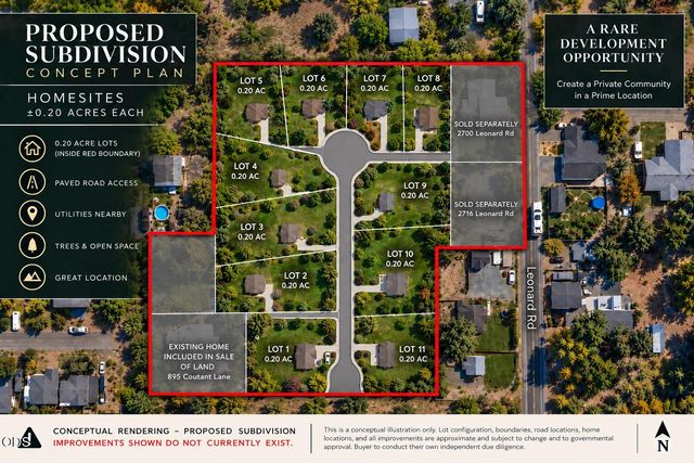 895 Coutant Lane B, Grants Pass, OR 97527