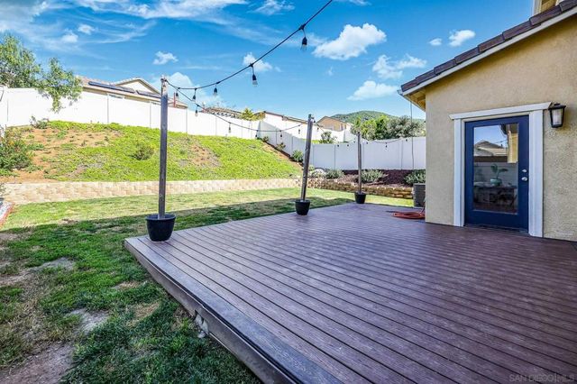 310 Falabella Ln, Fallbrook, CA 92028