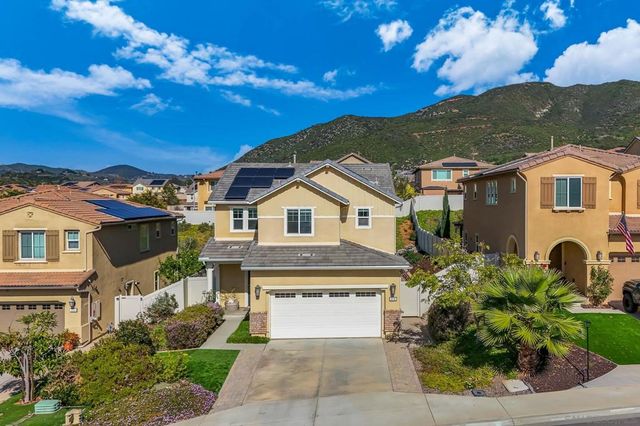 310 Falabella Ln, Fallbrook, CA 92028