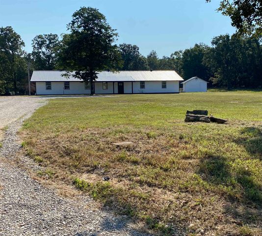 117 Lawrence 224, Imboden, AR 72434