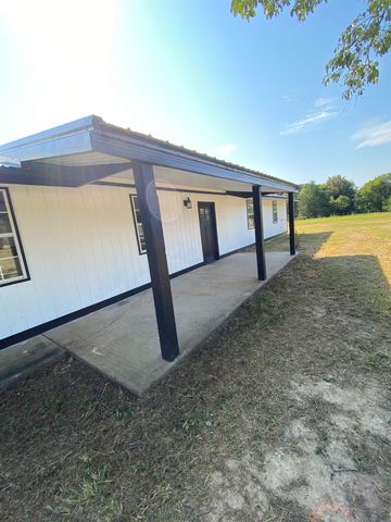 117 Lawrence 224, Imboden, AR 72434