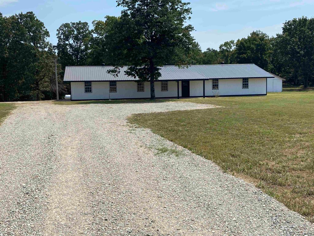 117 Lawrence 224, Imboden, AR 72434