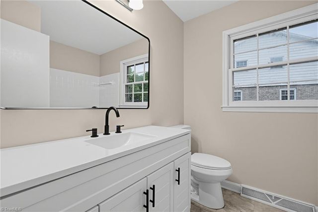 3709 Whitfield Road, Winston-salem, NC 27105