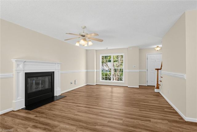 3709 Whitfield Road, Winston-salem, NC 27105