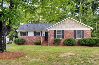 3709 Whitfield Road, Winston-salem, NC 27105