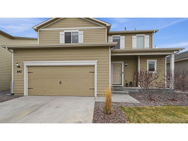 Address unavailable.