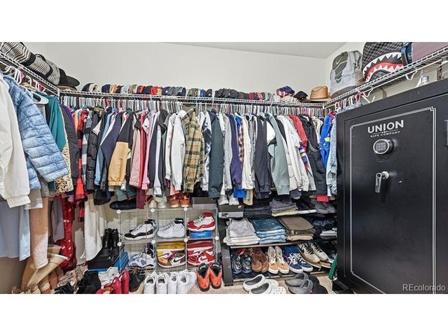 Address unavailable.