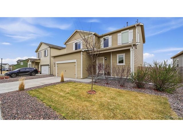 Address unavailable.