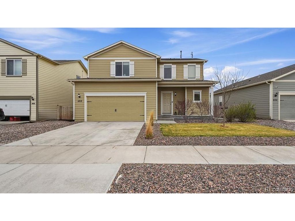 Address unavailable.