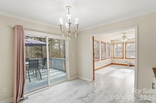 4316 Appaloosa Lane, Charlotte, NC 28215