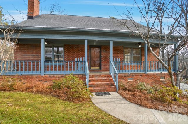 4316 Appaloosa Lane, Charlotte, NC 28215